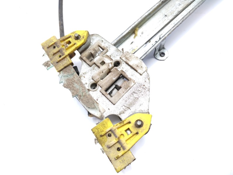 Elevalunas Delantero Derecho 80700ax615  - Nissan Micra (k12e) 1.5 Dci Turbodiesel Cat 3