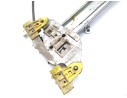 ELEVALUNAS DELANTERO DERECHO 80700AX615 