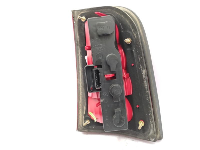 Piloto Trasero Izquierdo 1u9945095 1u9945111  - Skoda Octavia Berlina (1u2) 1.6 2