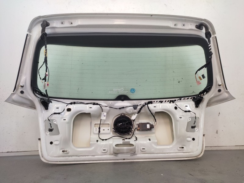 Porton Trasero 5k6827025j  - Volkswagen Golf Vi (5k1) 1.6 Tdi 4