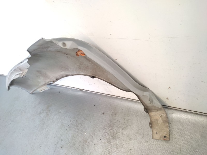 Aleta Delantera Derecha 6632126270  - Hyundai Santa Fé I (sm) 2.0 Crdi 4
