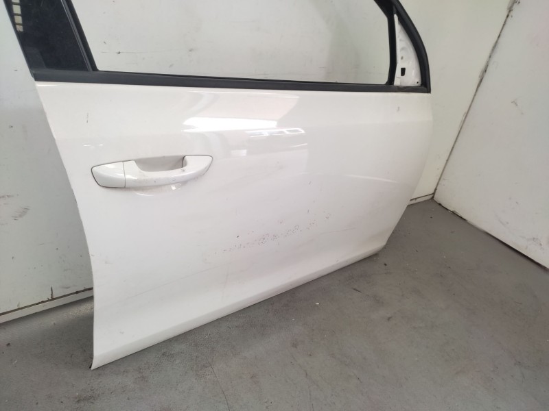 Puerta Delantera Derecha 5k4831056h  - Volkswagen Golf Vi (5k1) 1.6 Tdi 2