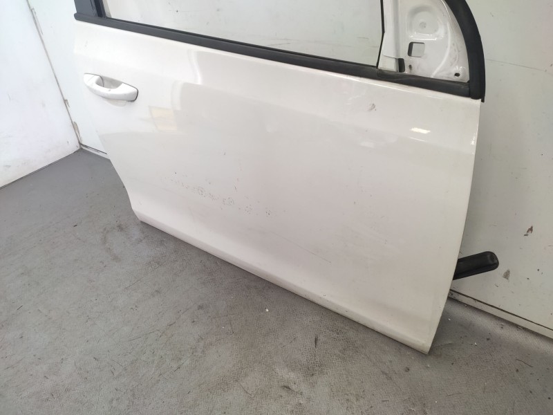 Puerta Delantera Derecha 5k4831056h  - Volkswagen Golf Vi (5k1) 1.6 Tdi 3