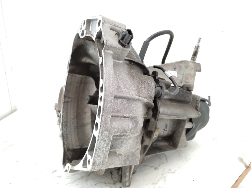 Caja Cambios Jh3103  - Nissan Micra (k12e) 1.2 Cat 7