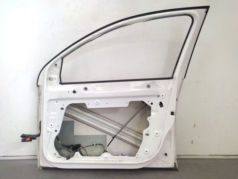 Puerta Delantera Derecha 5k4831056h  - Volkswagen Golf Vi (5k1) 1.6 Tdi 4