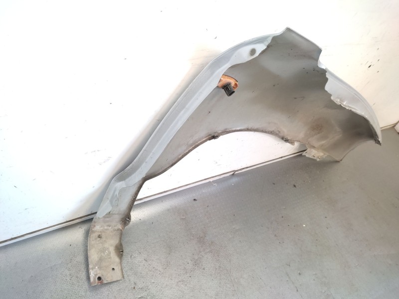 Aleta Delantera Izquierda 6631126270  - Hyundai Santa Fé I (sm) 2.0 Crdi 4