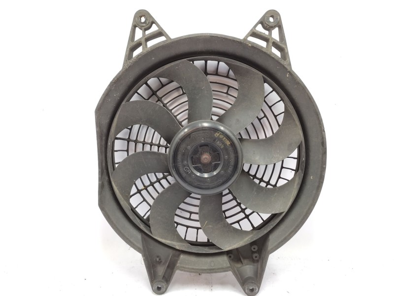 Electroventilador 0k55215025b  - Kia Carnival Ii (gq) 2.9 Crdi 2
