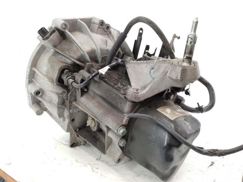 Caja Cambios Jh3103  - Nissan Micra (k12e) 1.2 Cat 8