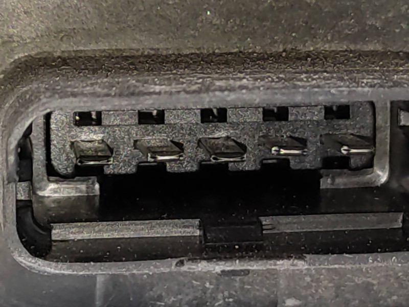 Faro Derecho 7701053976  - Renault Espace Iv (jk0) Tech Run 3
