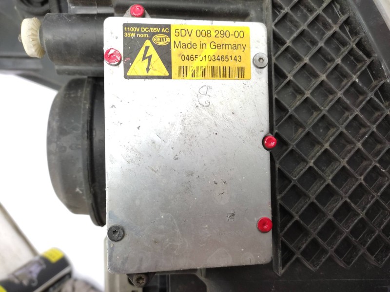 Faro Derecho 7701053976  - Renault Espace Iv (jk0) Tech Run 4