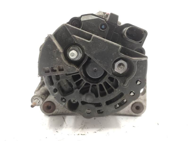 Alternador 0986041820  - Skoda Octavia Berlina (1u2) 1.6 3