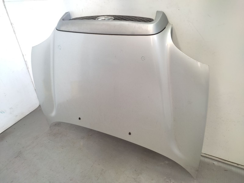 Capot 6640026073  - Hyundai Santa Fé I (sm) 2.0 Crdi 2
