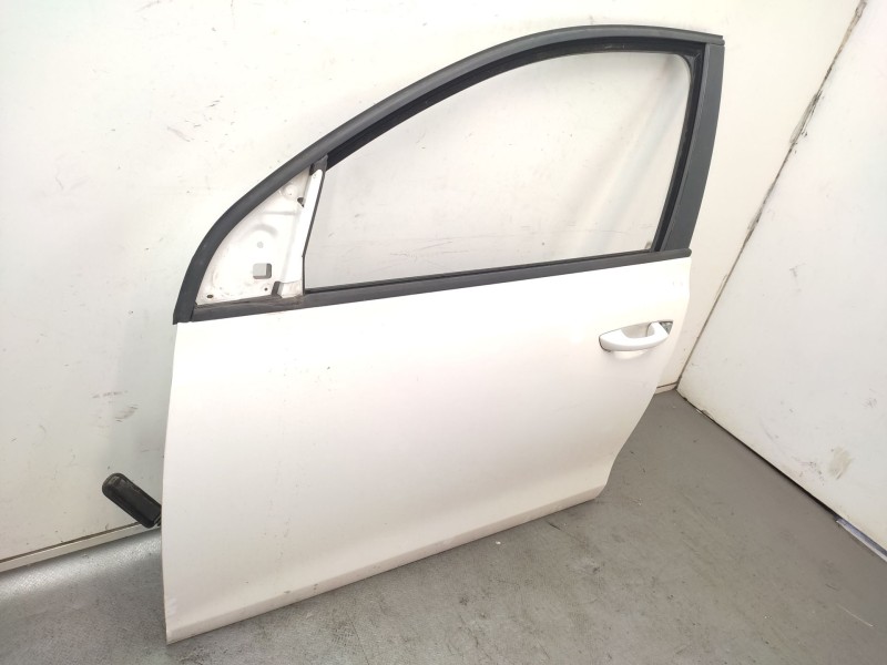 Puerta Delantera Izquierda 5k4831055h  - Volkswagen Golf Vi (5k1) 1.6 Tdi 2