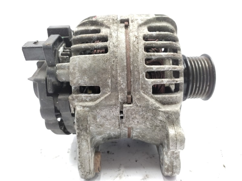 Alternador 0986041820  - Skoda Octavia Berlina (1u2) 1.6 4