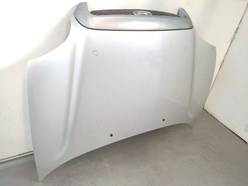 Capot 6640026073  - Hyundai Santa Fé I (sm) 2.0 Crdi 3