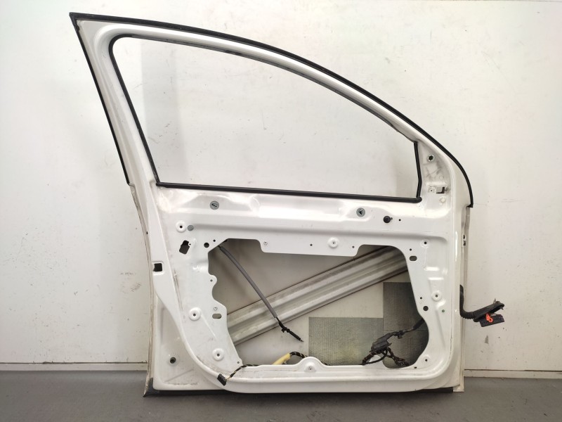 Puerta Delantera Izquierda 5k4831055h  - Volkswagen Golf Vi (5k1) 1.6 Tdi 4