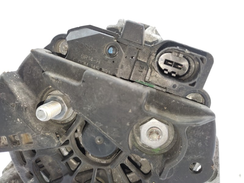 Alternador 0986041820  - Skoda Octavia Berlina (1u2) 1.6 5