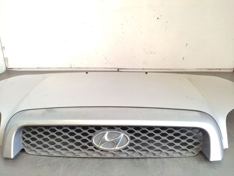 Capot 6640026073  - Hyundai Santa Fé I (sm) 2.0 Crdi 5