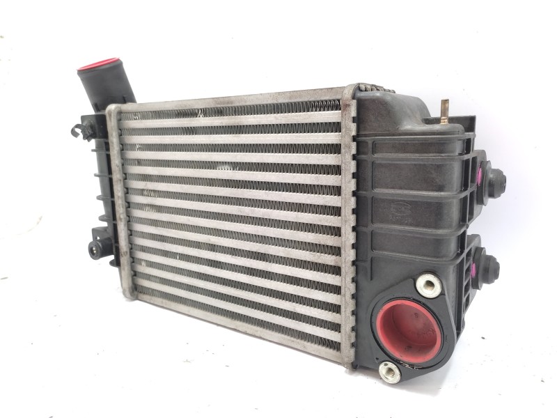 Intercooler 179000n030 1270000930  - Toyota Yaris 1.4 Turbodiesel Cat 4