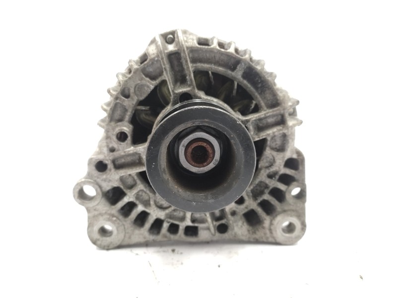 Alternador 0986041820  - Skoda Octavia Berlina (1u2) 1.6 7