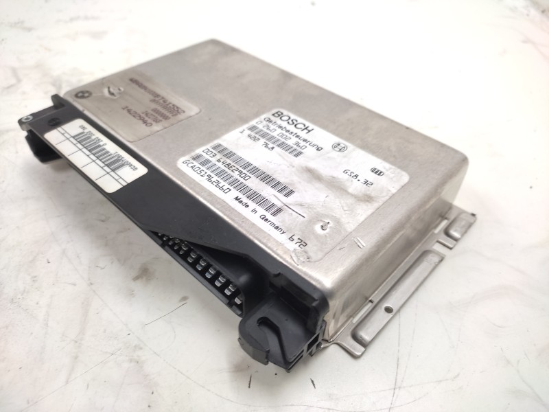 Centralita Cambio Automatico 1422768 0260002360 24601422940 - Bmw Serie 5 Berlina (e39) 523i 7