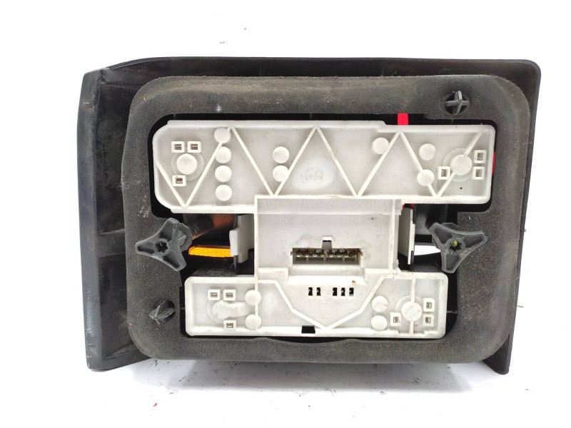 Piloto Trasero Derecho  - Renault 19 Hatchback (b/c53) 19 Tse 2