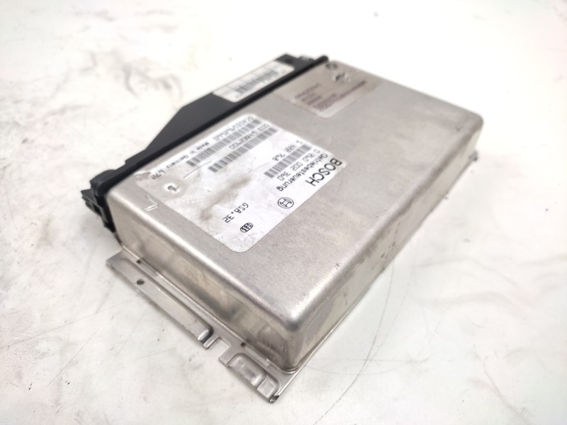 Centralita Cambio Automatico 1422768 0260002360 24601422940 - Bmw Serie 5 Berlina (e39) 523i 8