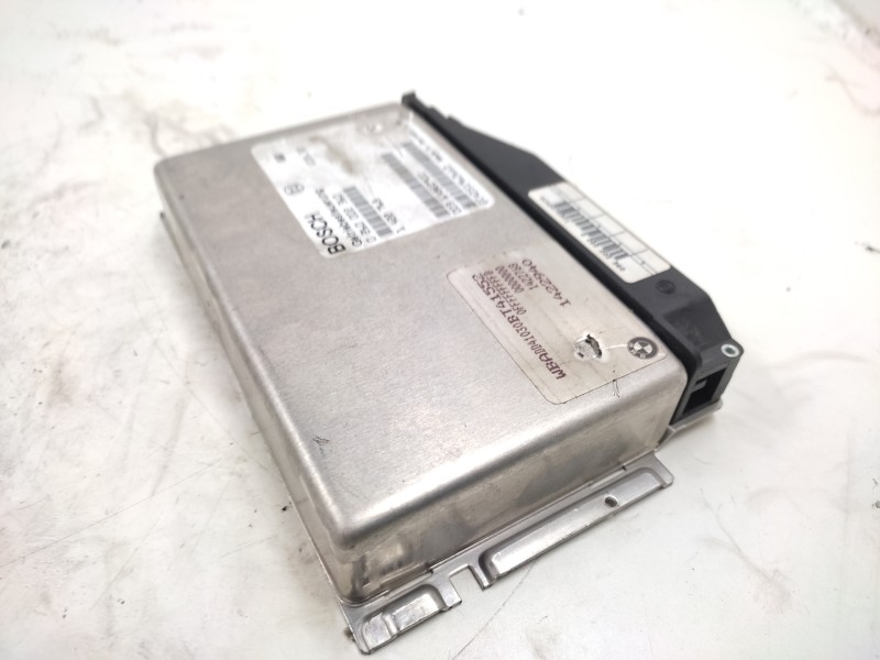 Centralita Cambio Automatico 1422768 0260002360 24601422940 - Bmw Serie 5 Berlina (e39) 523i 9
