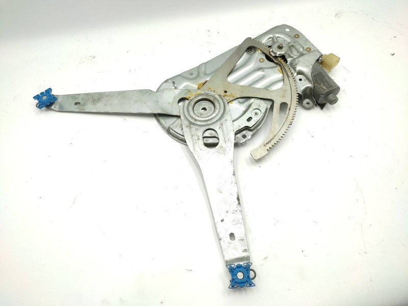Elevalunas Delantero Derecho 101354xxx  - Volvo Xc90 2.4 Diesel Cat 3