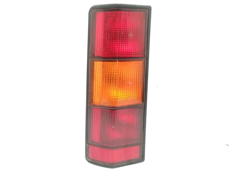 Recambio de piloto trasero izquierdo para renault rapid/express (f40) 1.4 familiar kat (f407/40v) referencia OEM IAM   