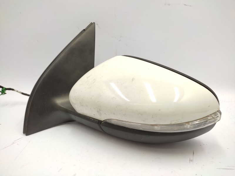 Recambio de retrovisor izquierdo para volkswagen golf vi (5k1) 1.6 tdi referencia OEM IAM 5K0857507AD  