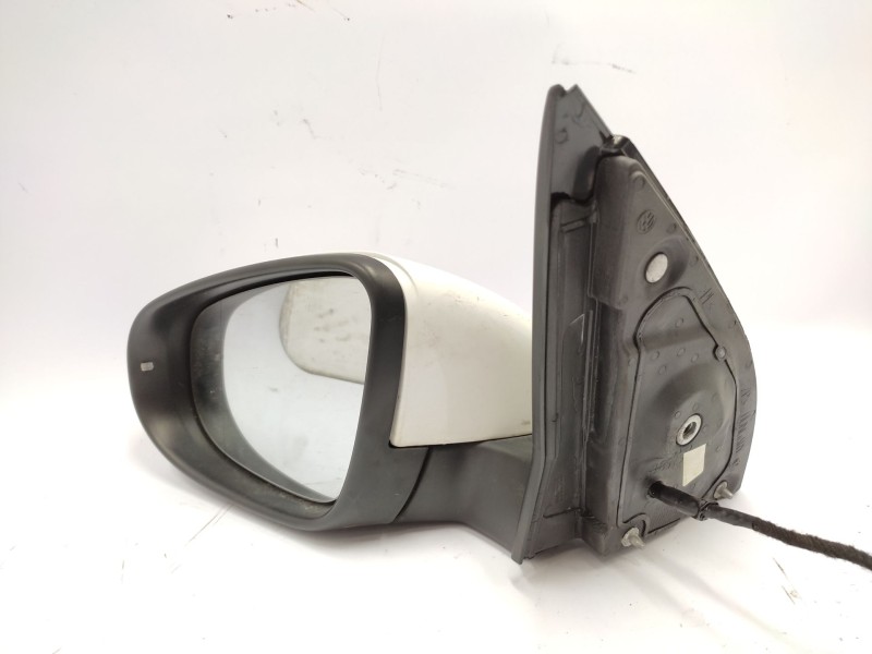 Retrovisor Izquierdo 5k0857507ad  - Volkswagen Golf Vi (5k1) 1.6 Tdi 2