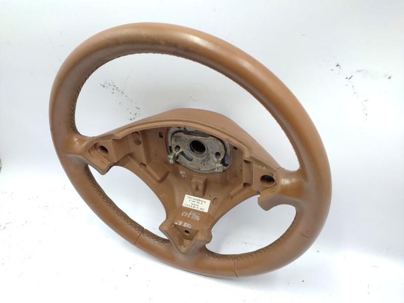 Volante 7l5419091r 95534780401  - Porsche Cayenne (typ 9pa1) S 2