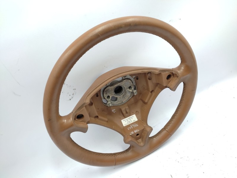 Volante 7l5419091r 95534780401  - Porsche Cayenne (typ 9pa1) S 3