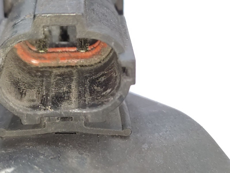 Electroventilador 0k55215025b  - Kia Carnival Ii (gq) 2.9 Crdi 3