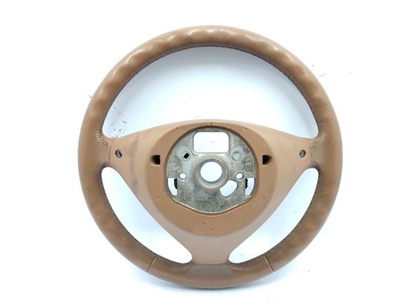 Volante 7l5419091r 95534780401  - Porsche Cayenne (typ 9pa1) S 5