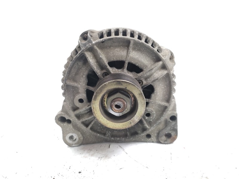 Alternador 4727206 0123510037  - Chrysler Voyager (gs) 2.5 Turbodiesel 2