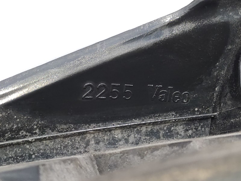 Piloto Trasero Izquierdo 6350e8  - Peugeot 406 Berlina (s1/s2) Srsd 4