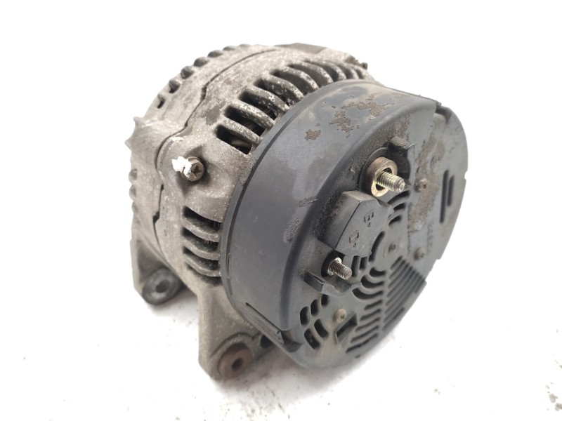 Alternador 4727206 0123510037  - Chrysler Voyager (gs) 2.5 Turbodiesel 6