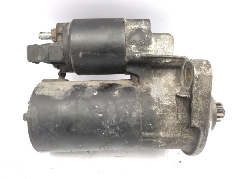 Motor Arranque 020911023f 0001121006  - Skoda Octavia Berlina (1u2) 1.6 2