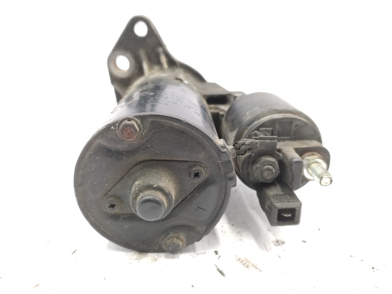 Motor Arranque 020911023f 0001121006  - Skoda Octavia Berlina (1u2) 1.6 3
