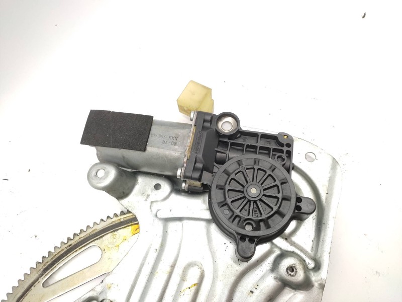 Elevalunas Delantero Derecho 101354xxx  - Volvo Xc90 2.4 Diesel Cat 4