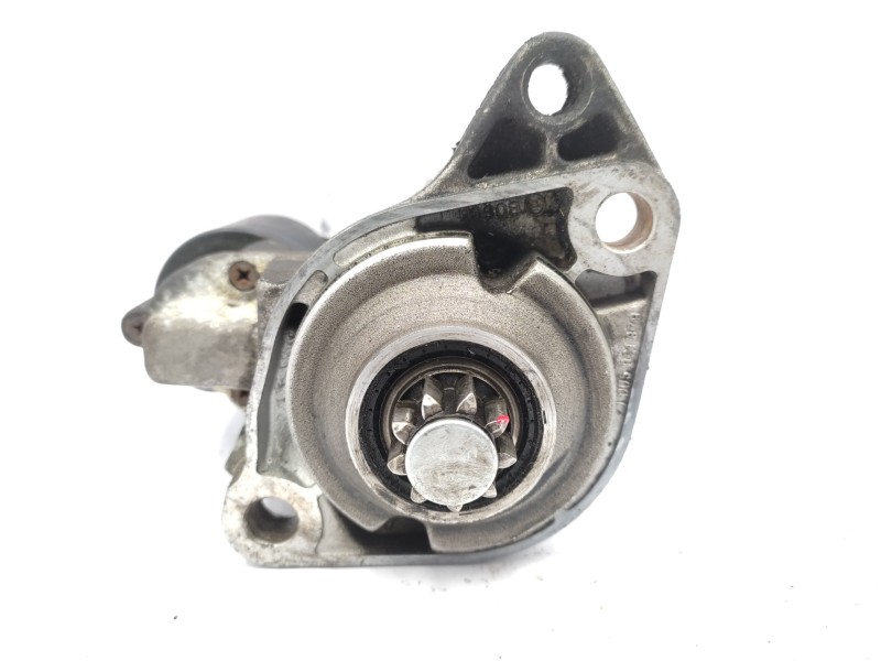 Motor Arranque 020911023f 0001121006  - Skoda Octavia Berlina (1u2) 1.6 5