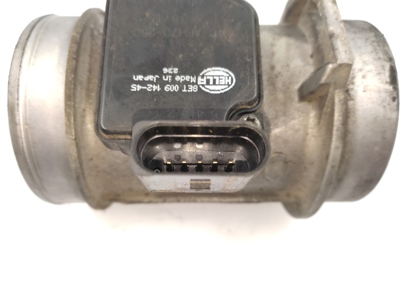 Caudalimetro 059906461m 8et00914245  - Audi A4 Berlina (8e) 2.5 Tdi Quattro (132kw) 5