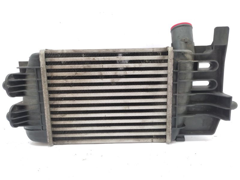 Intercooler 179000n030 1270000930  - Toyota Yaris 1.4 Turbodiesel Cat 5