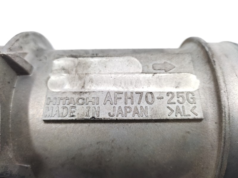 Caudalimetro 059906461m 8et00914245  - Audi A4 Berlina (8e) 2.5 Tdi Quattro (132kw) 6
