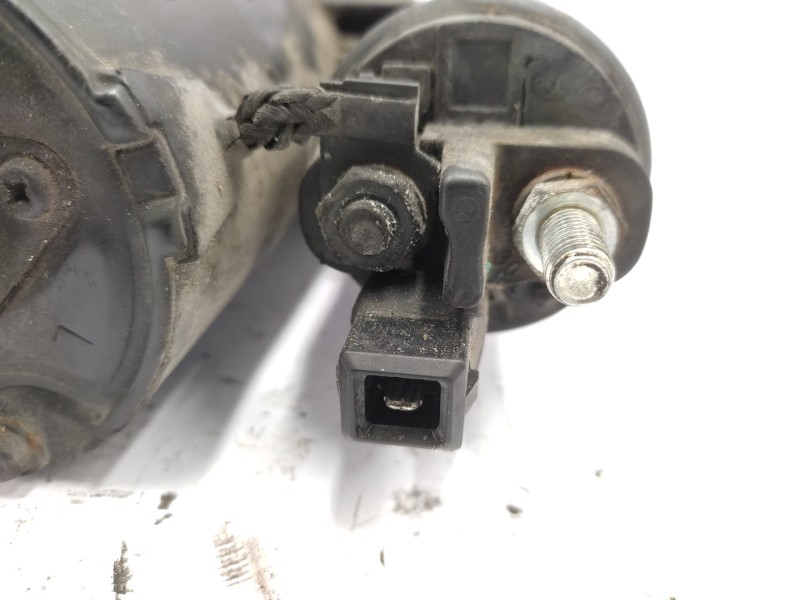 Motor Arranque 020911023f 0001121006  - Skoda Octavia Berlina (1u2) 1.6 7