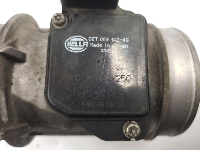 Caudalimetro 059906461m 8et00914245  - Audi A4 Berlina (8e) 2.5 Tdi Quattro (132kw) 7