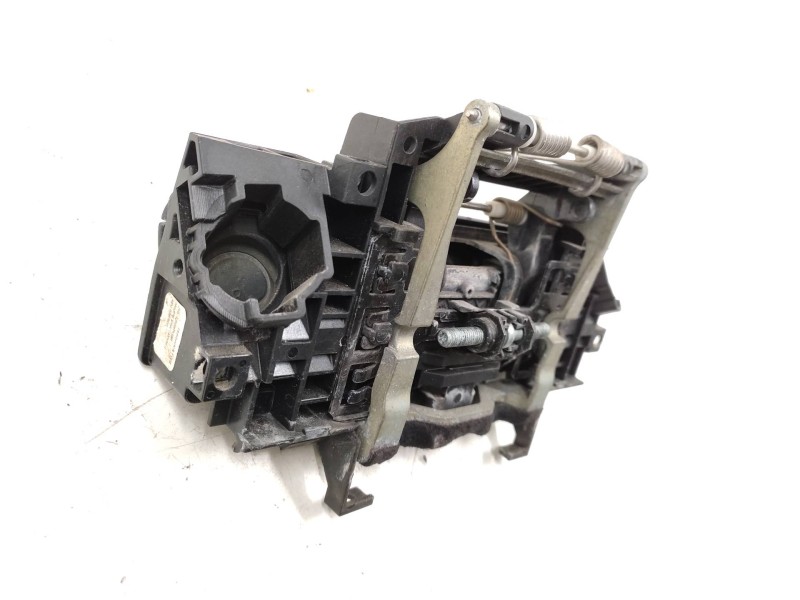 Maneta Exterior Delantera Izquierda 4e1837207b  - Audi A8 (4e2) 4.2 Quattro 2