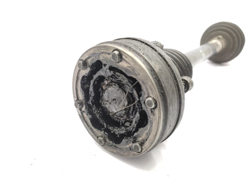 Transmision Delantera Izquierda 1j0407271q  - Skoda Octavia Berlina (1u2) 1.6 2